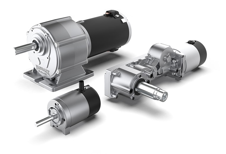 How To Choose An Electric Motor Parvalux Electric Motors