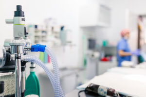 Where Can Electric Motors Be Used - medical industry
