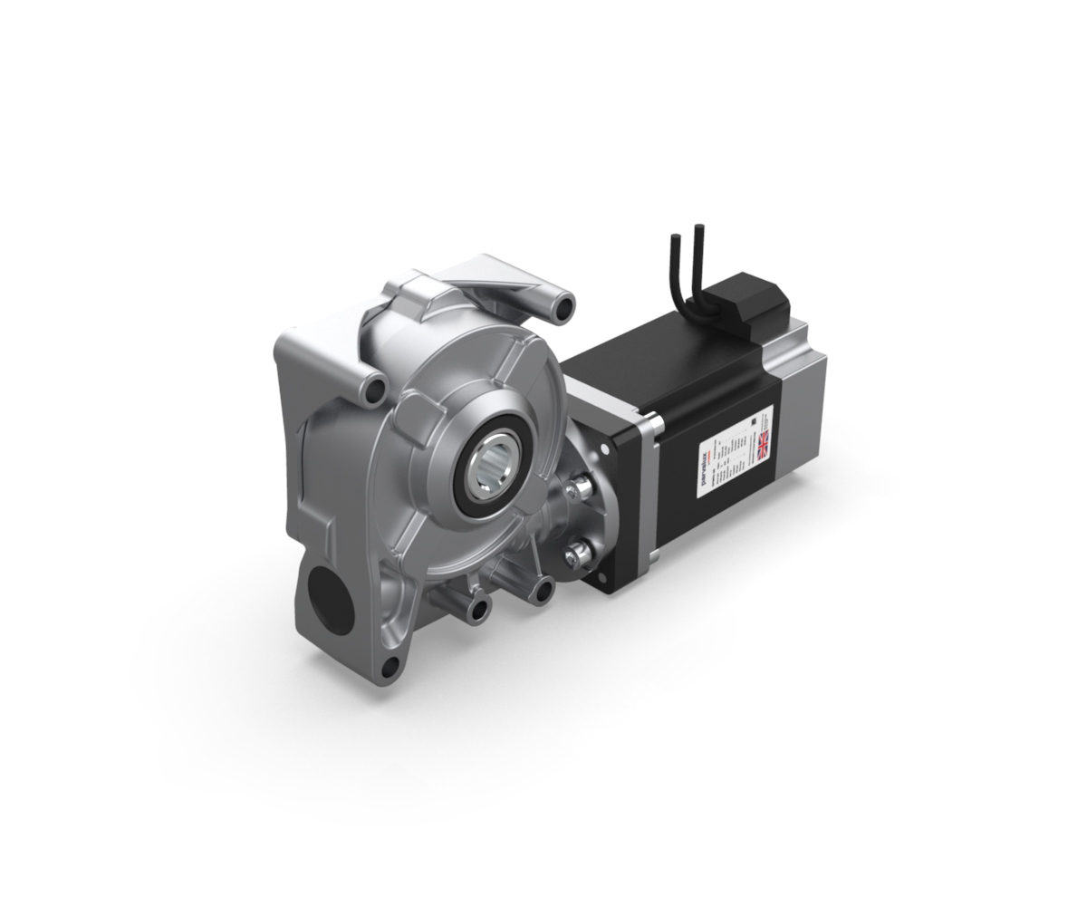 PBL70-70-GB12 Range - Parvalux Electric Motors