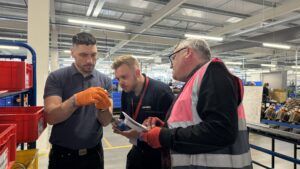 Material Review Board