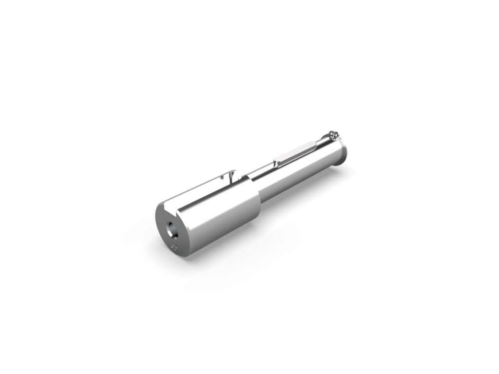 GB65 Shaft extension kit