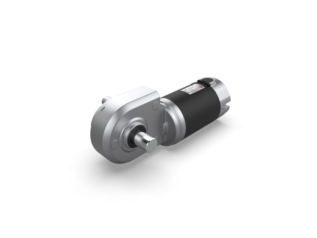 PM90 & GB14 Geared Motor with High Torque