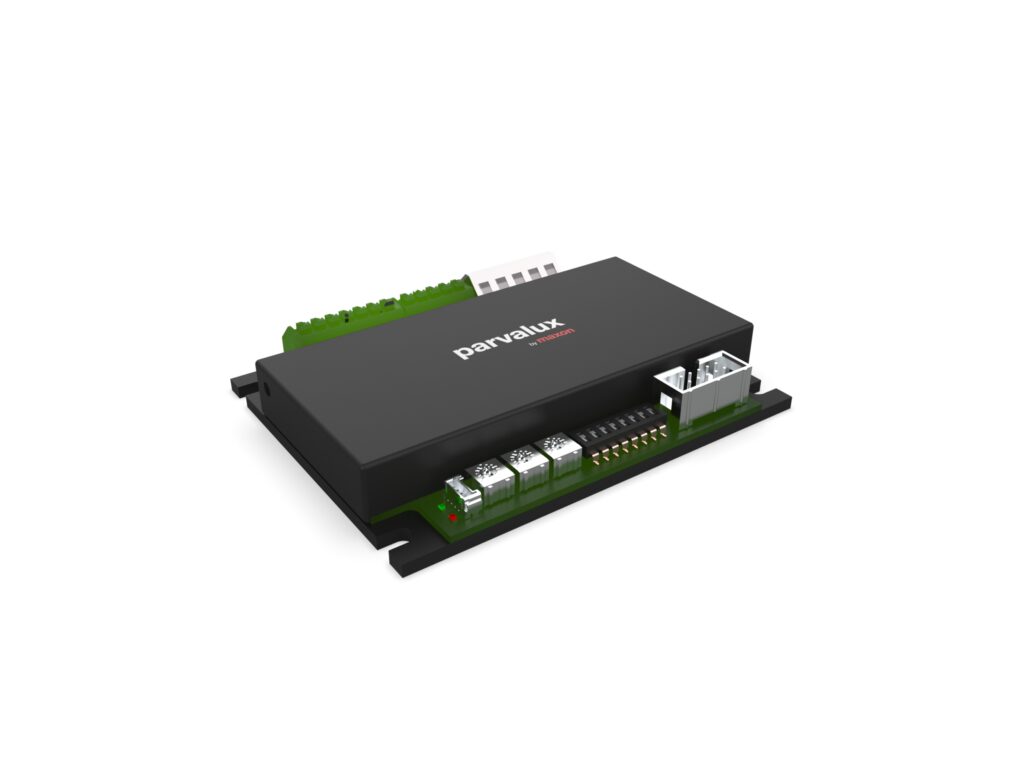 Parvalux Controller SC-50-15