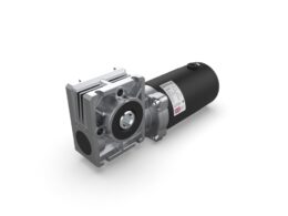 PM11 12V 3000 RPM - GB28 15:1 Bronze